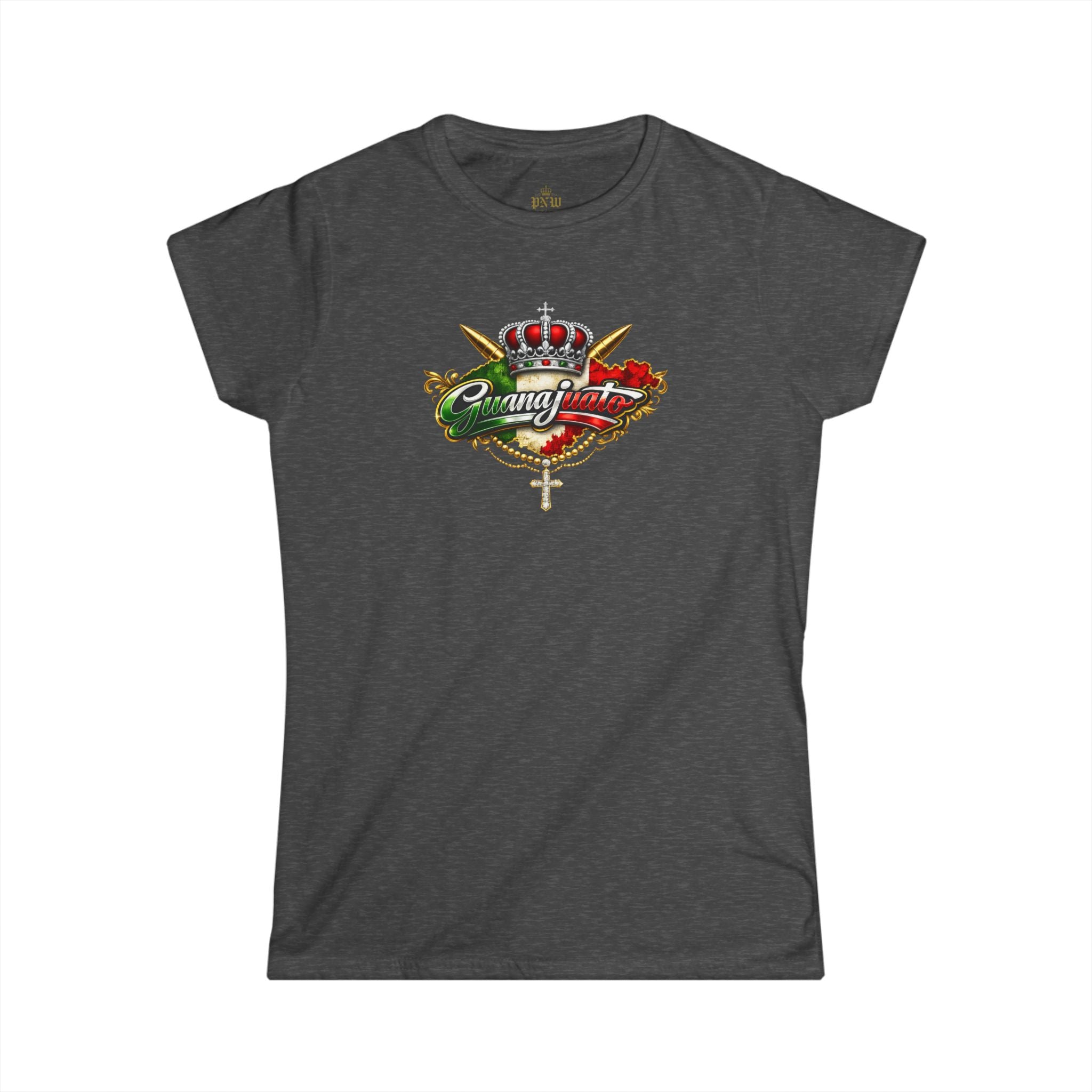 Women's Guanajuato crown Graphic Tee