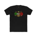 Zacatecas Crest Graphic Tee