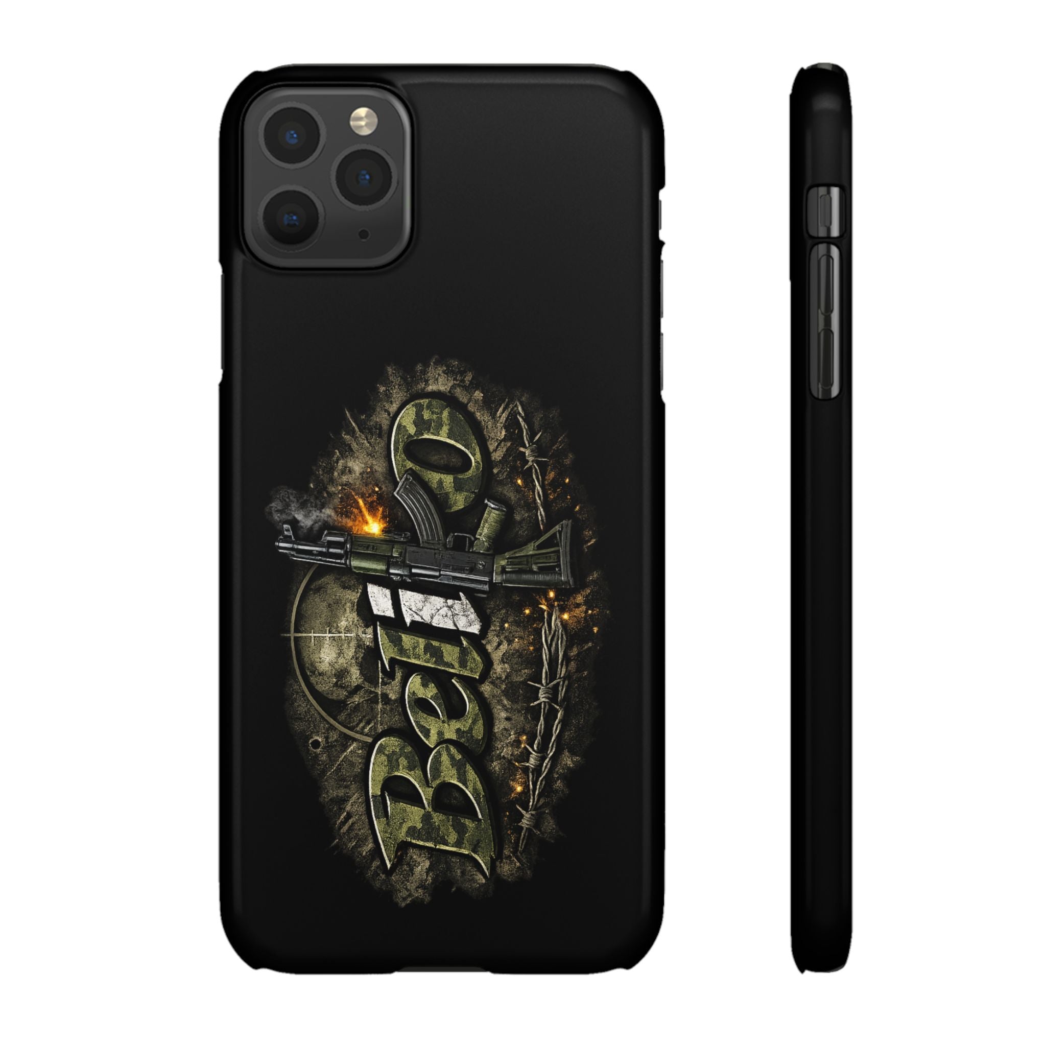 Belico Phone Case