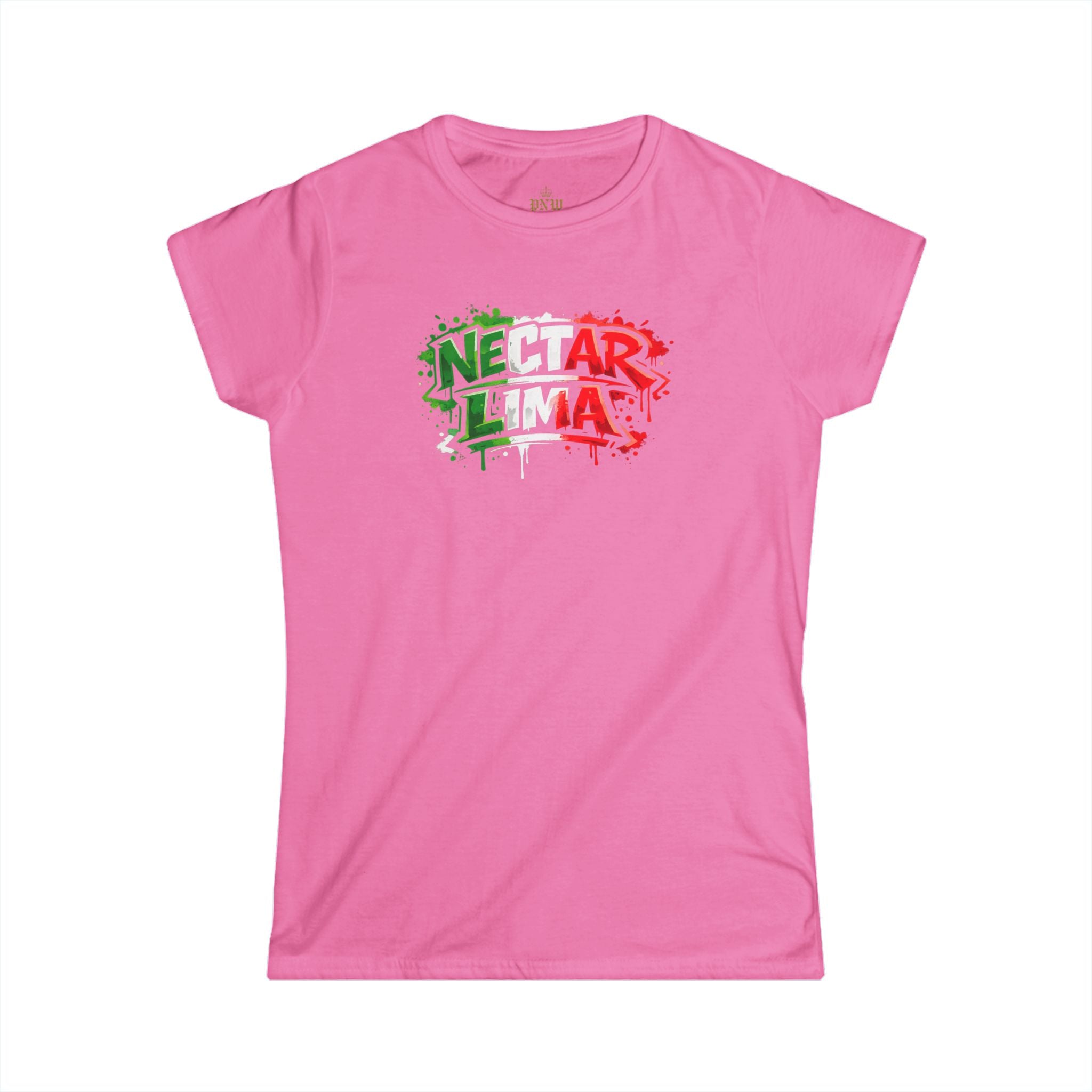 Nectar Lima Women's Tee