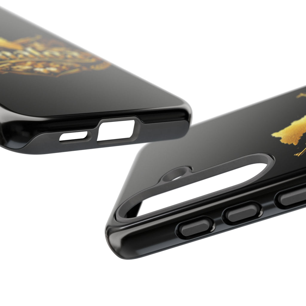 Sinaloa Tough Phone Case