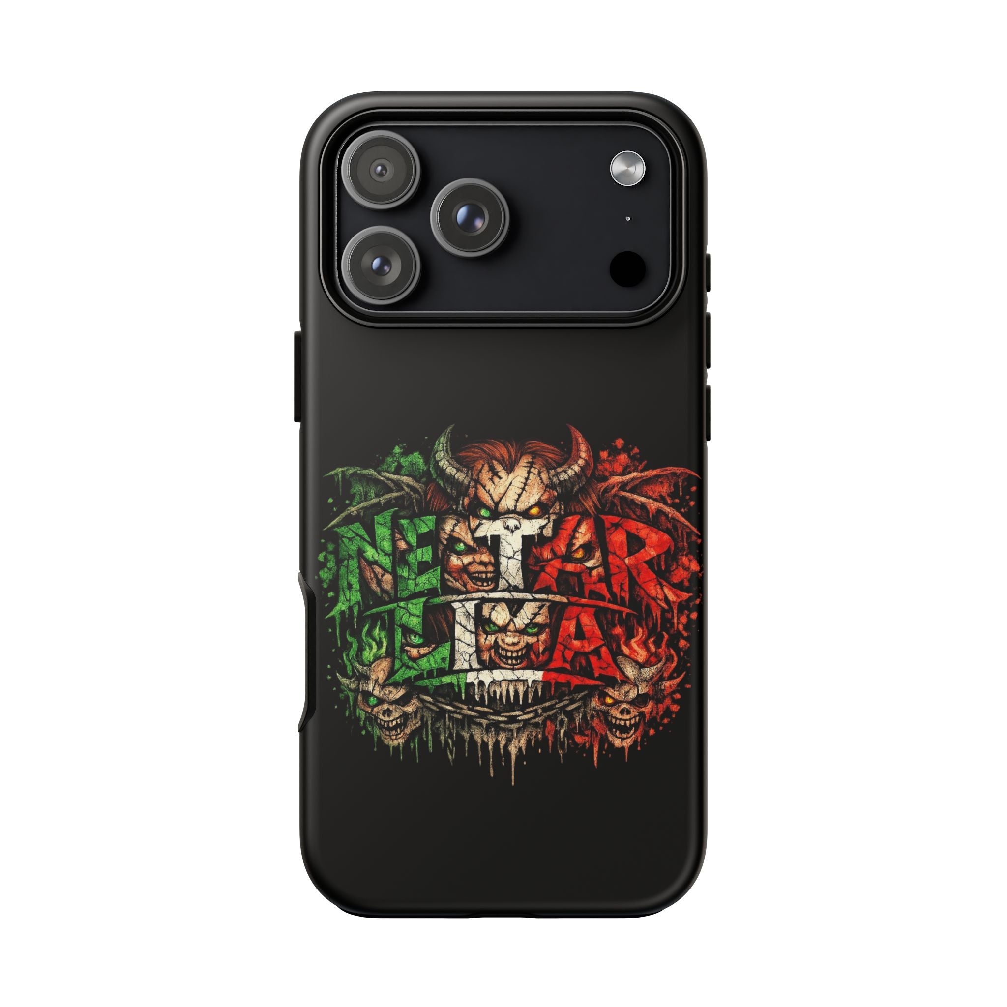Nectar Lima Chucky Tough Phone Case