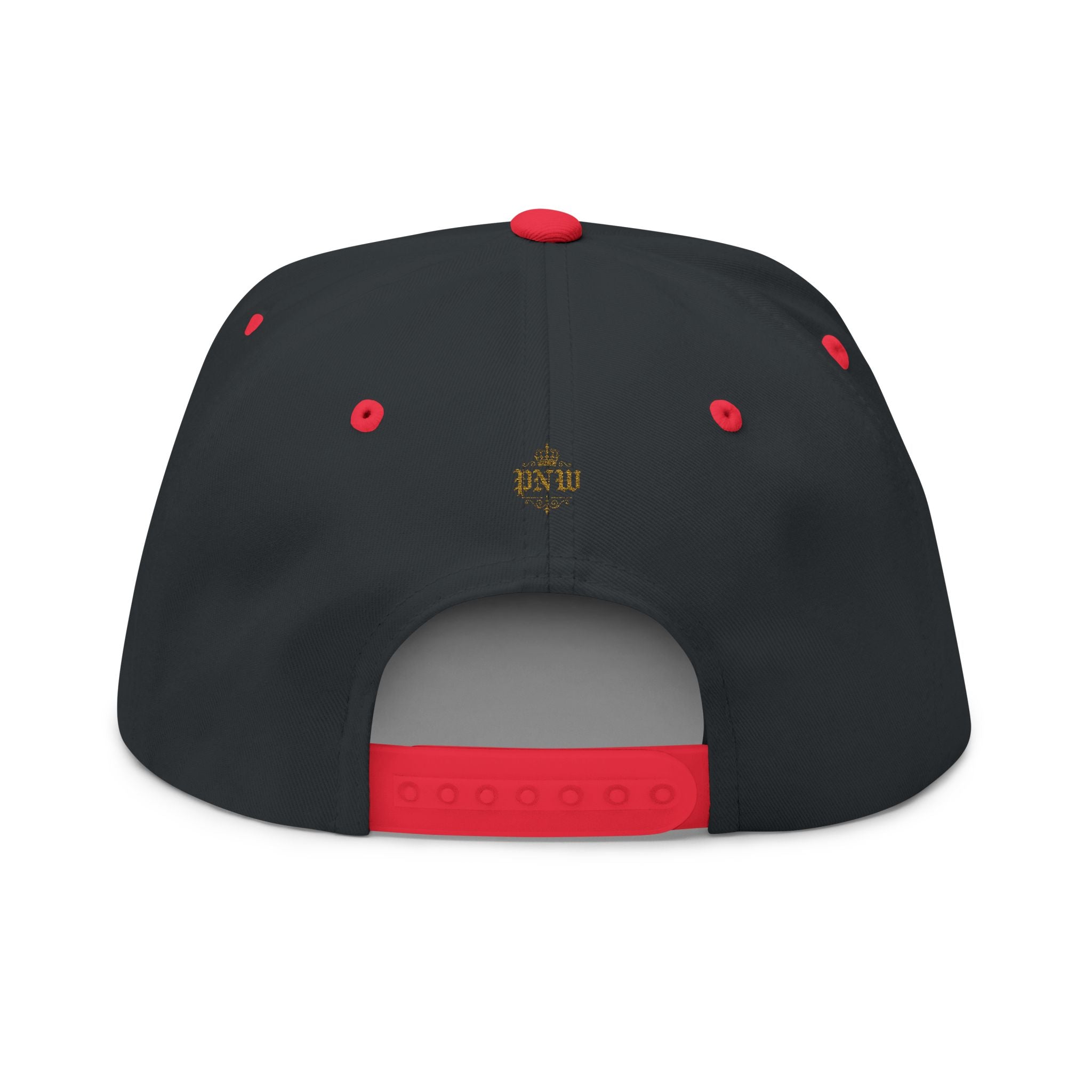 Perla Negra Snapback