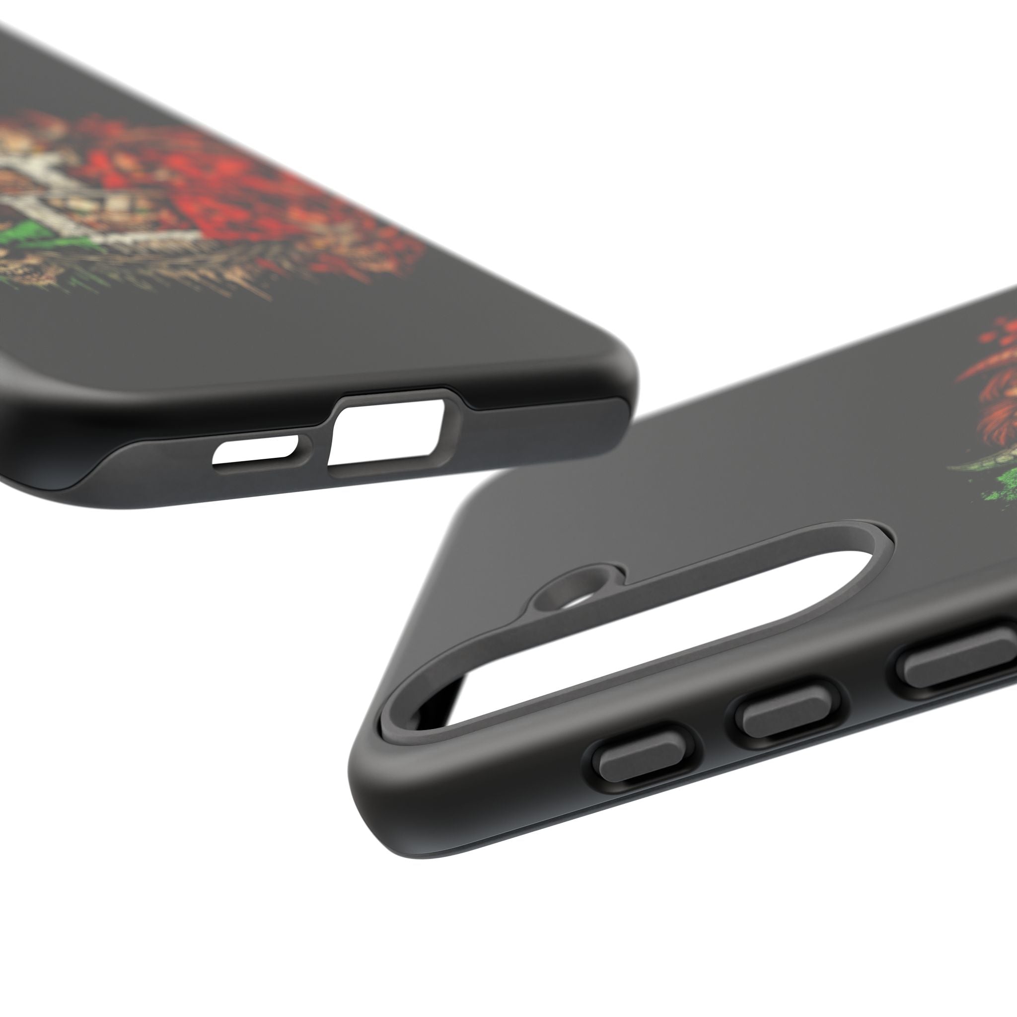 Nectar Lima Chucky Tough Phone Case