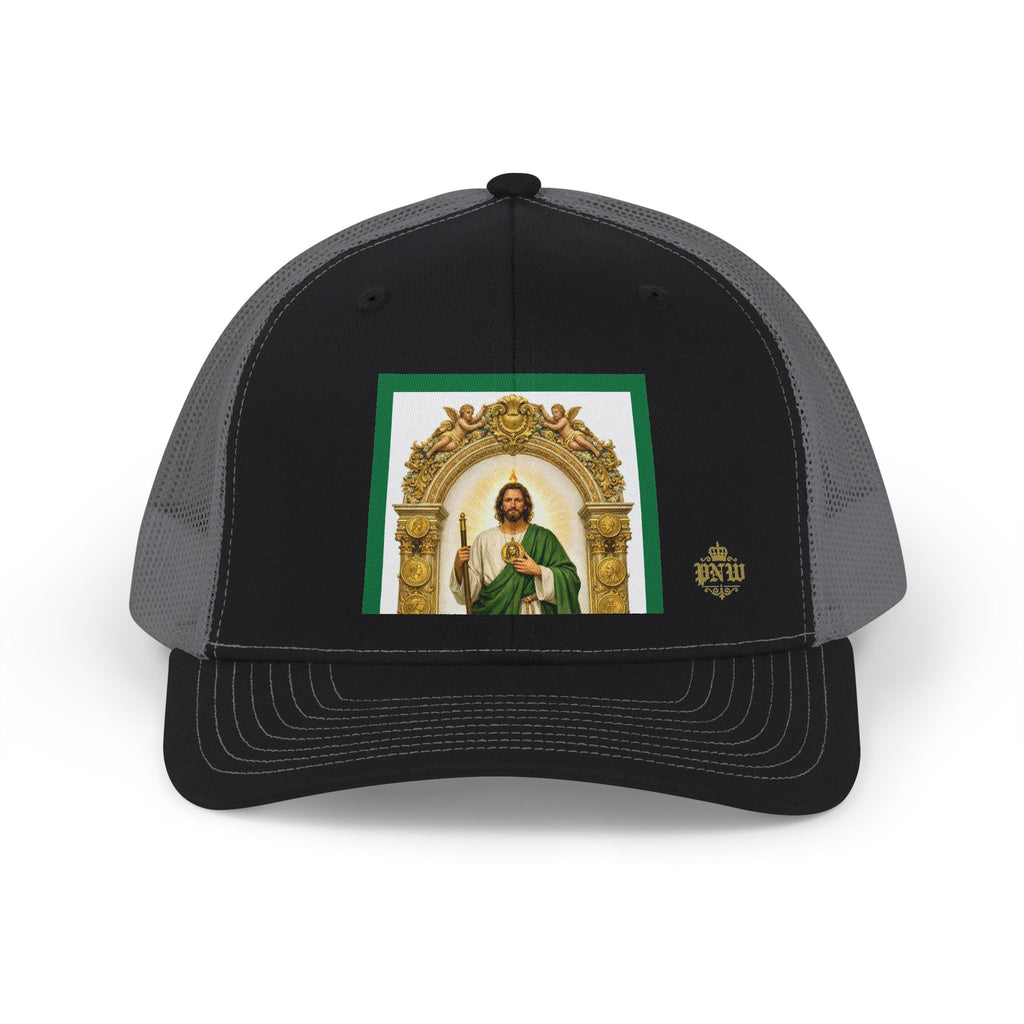 San Judas Trucker Hat