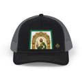 San Judas Trucker Hat