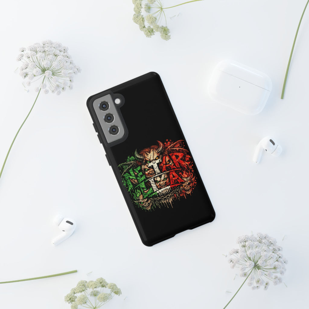 Nectar Lima Chucky Tough Phone Case