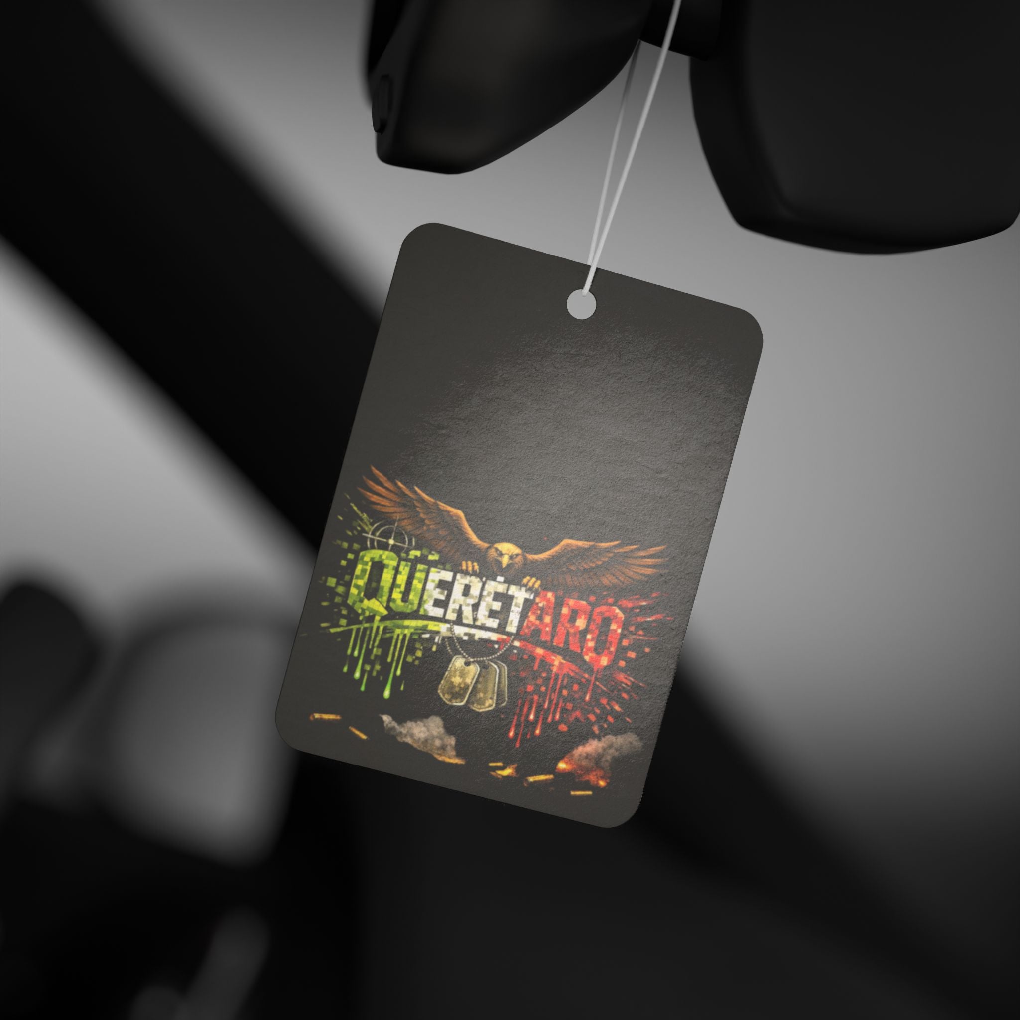 Querétaro Air Freshener
