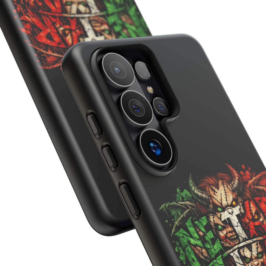 Nectar Lima Chucky Tough Phone Case