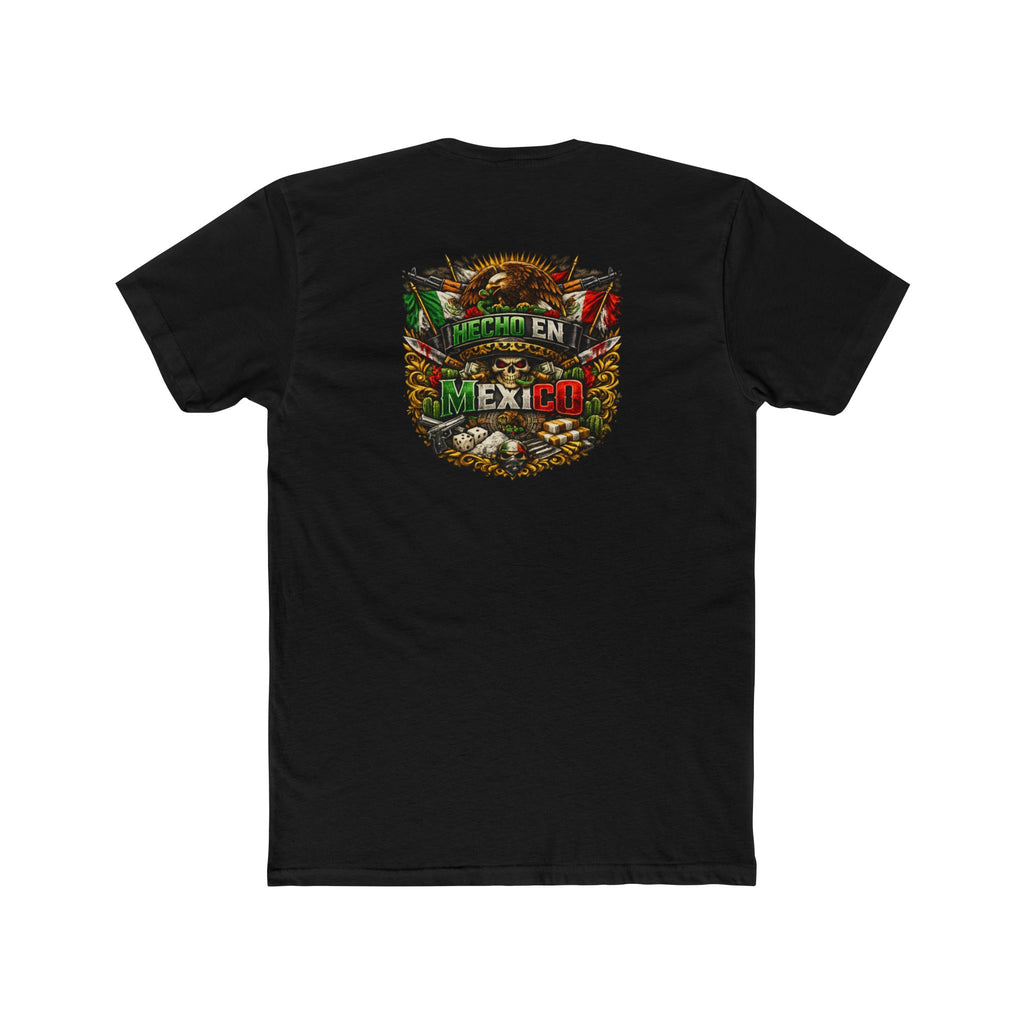 Hecho en Mexico Graphic Tee