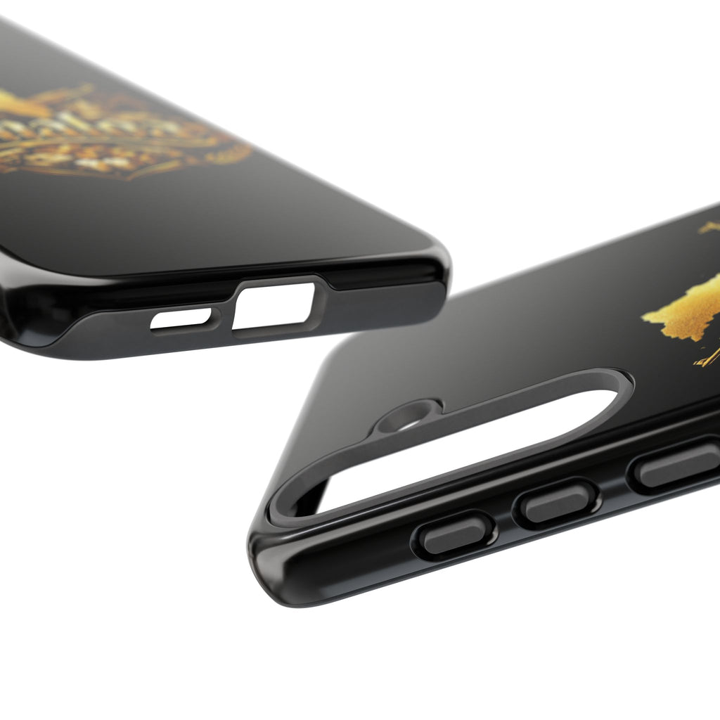 Sinaloa Tough Phone Case