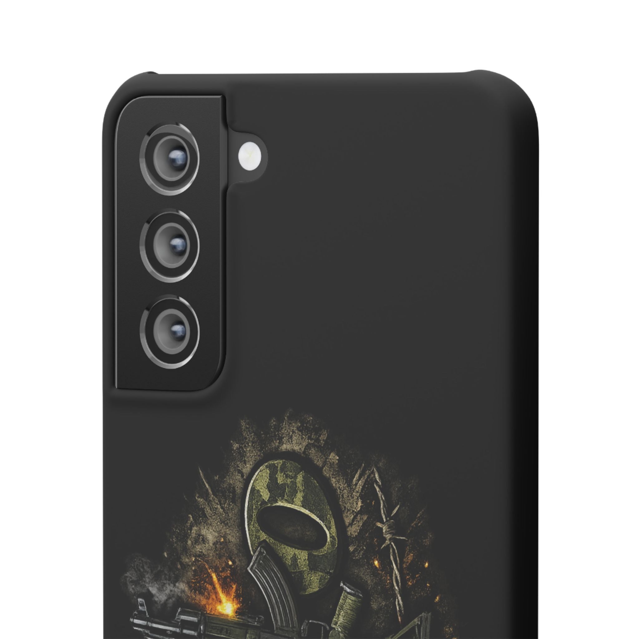 Belico Phone Case