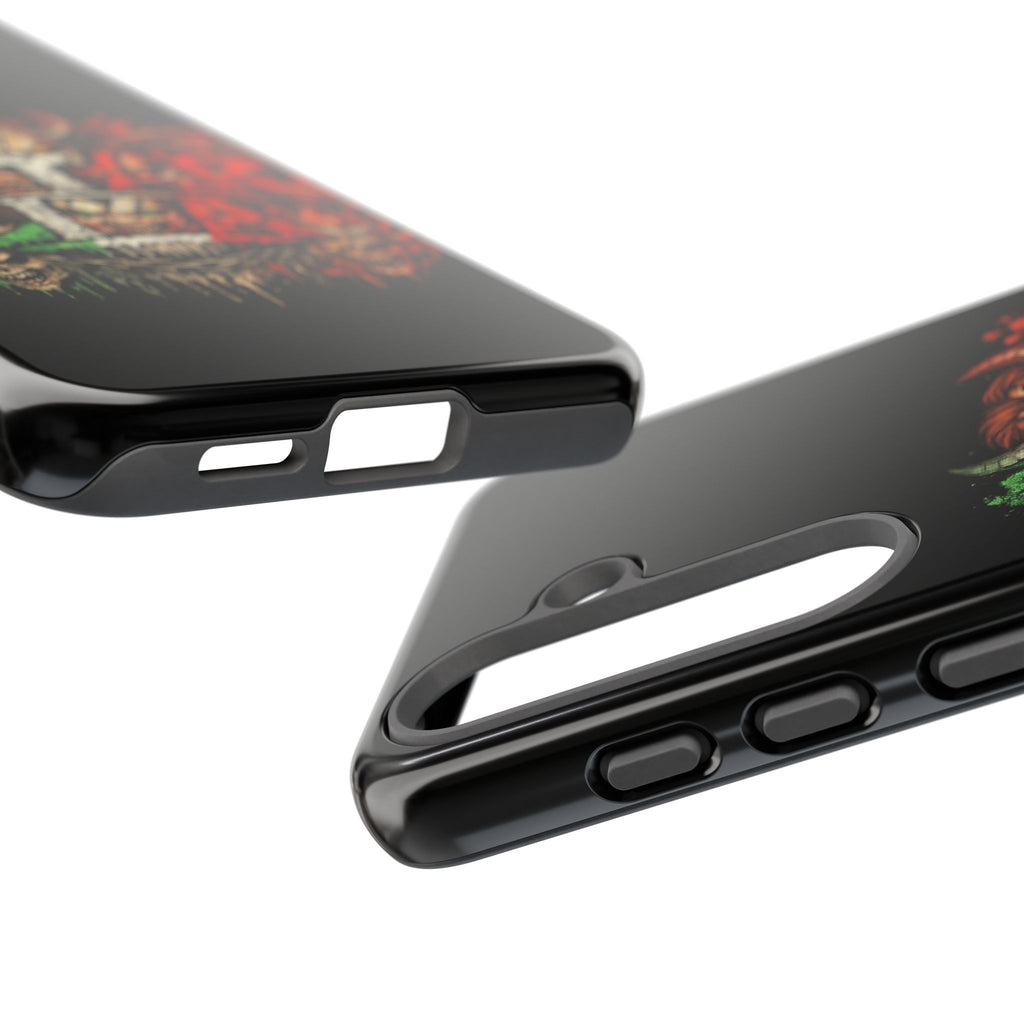 Nectar Lima Chucky Tough Phone Case
