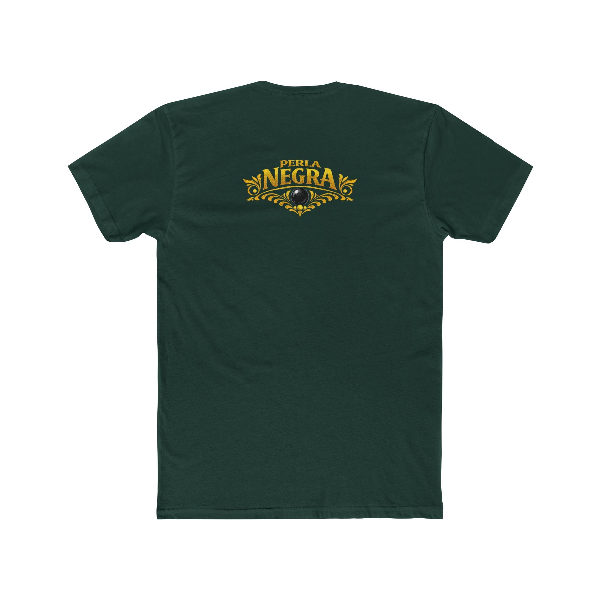 San Judas Graphic Tee