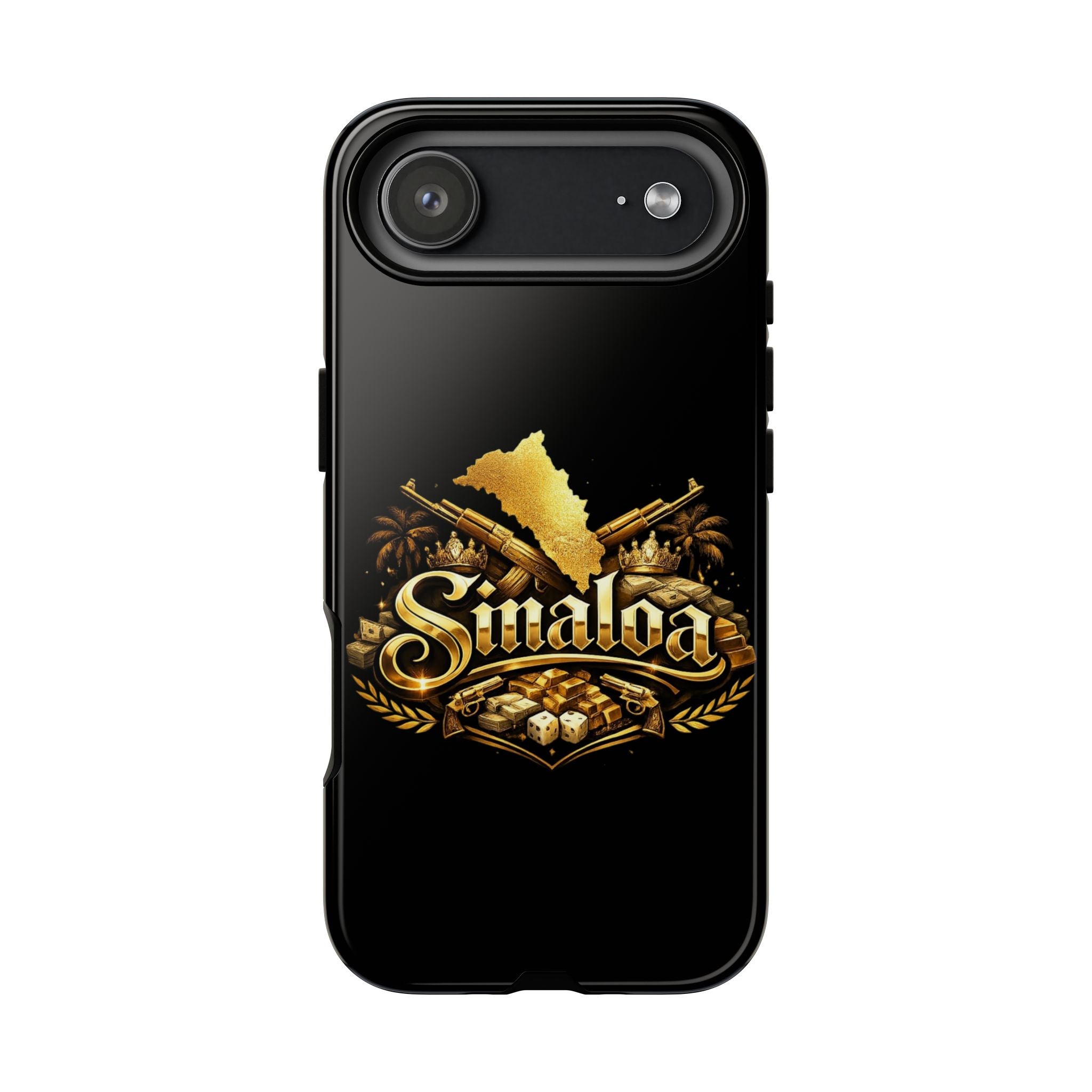 Sinaloa Tough Phone Case