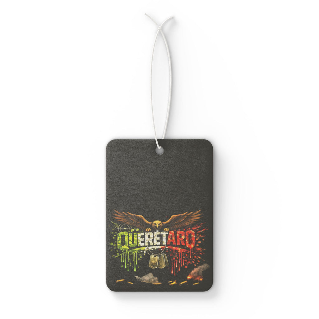 Querétaro Air Freshener