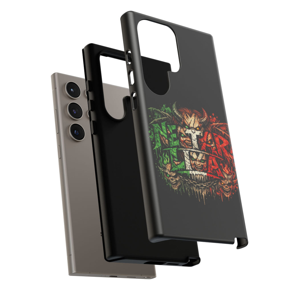 Nectar Lima Chucky Tough Phone Case
