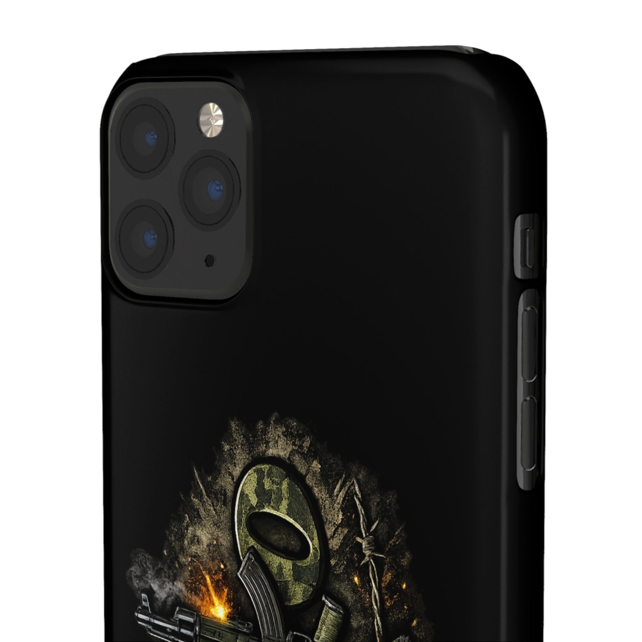 Belico Phone Case