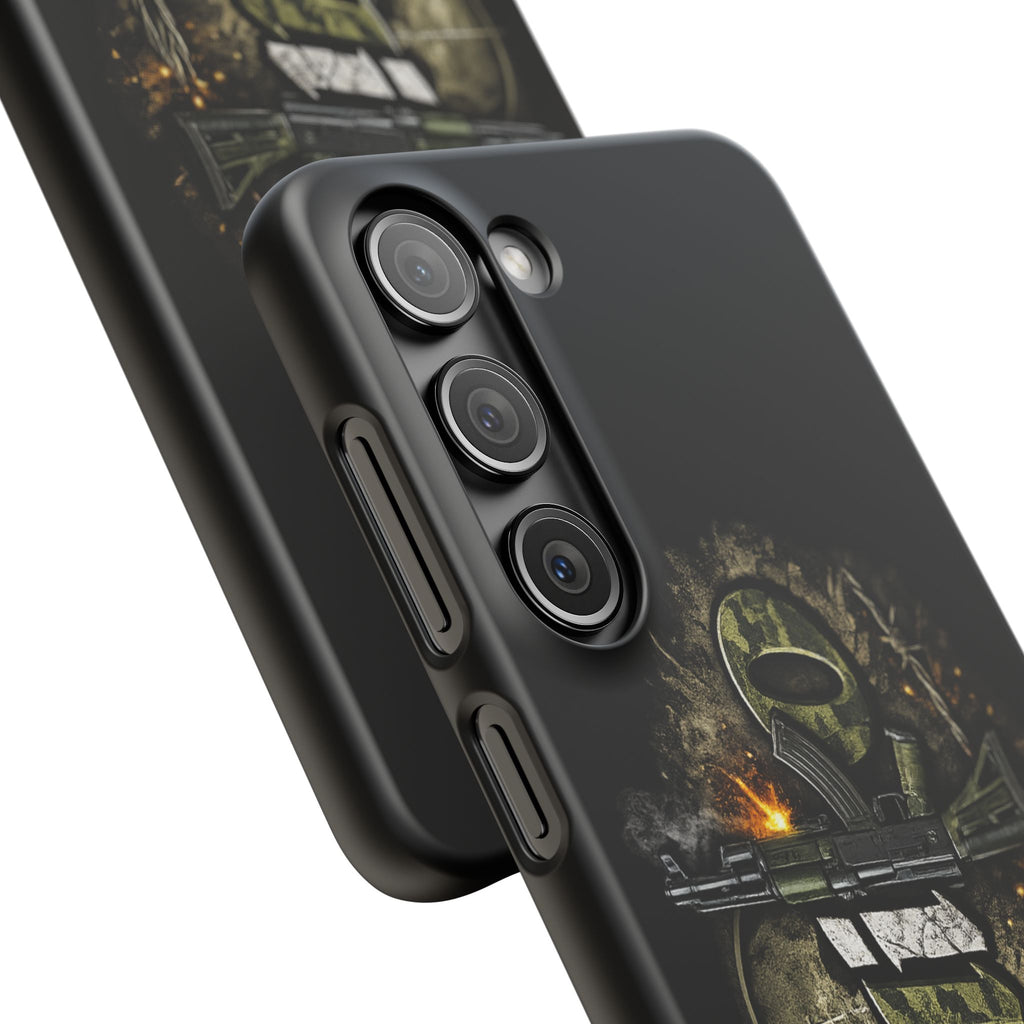 Belico Phone Case