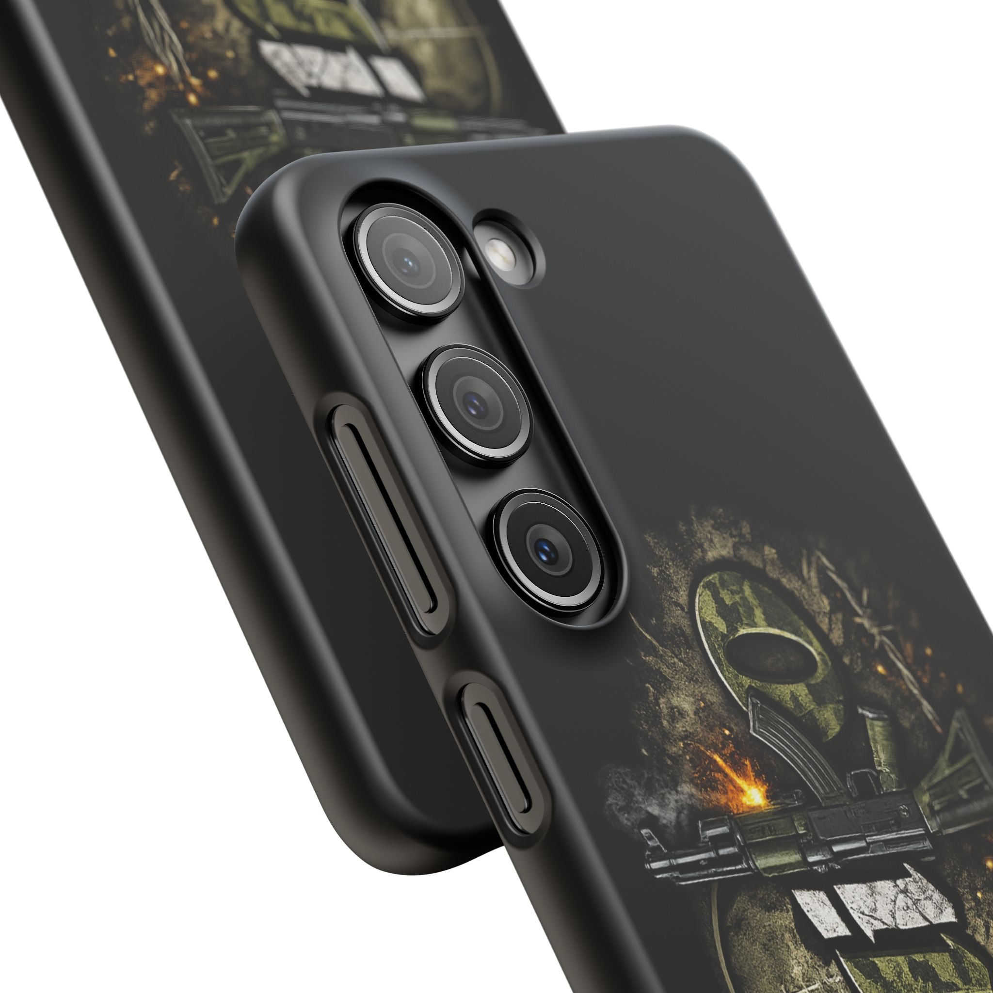 Belico Phone Case
