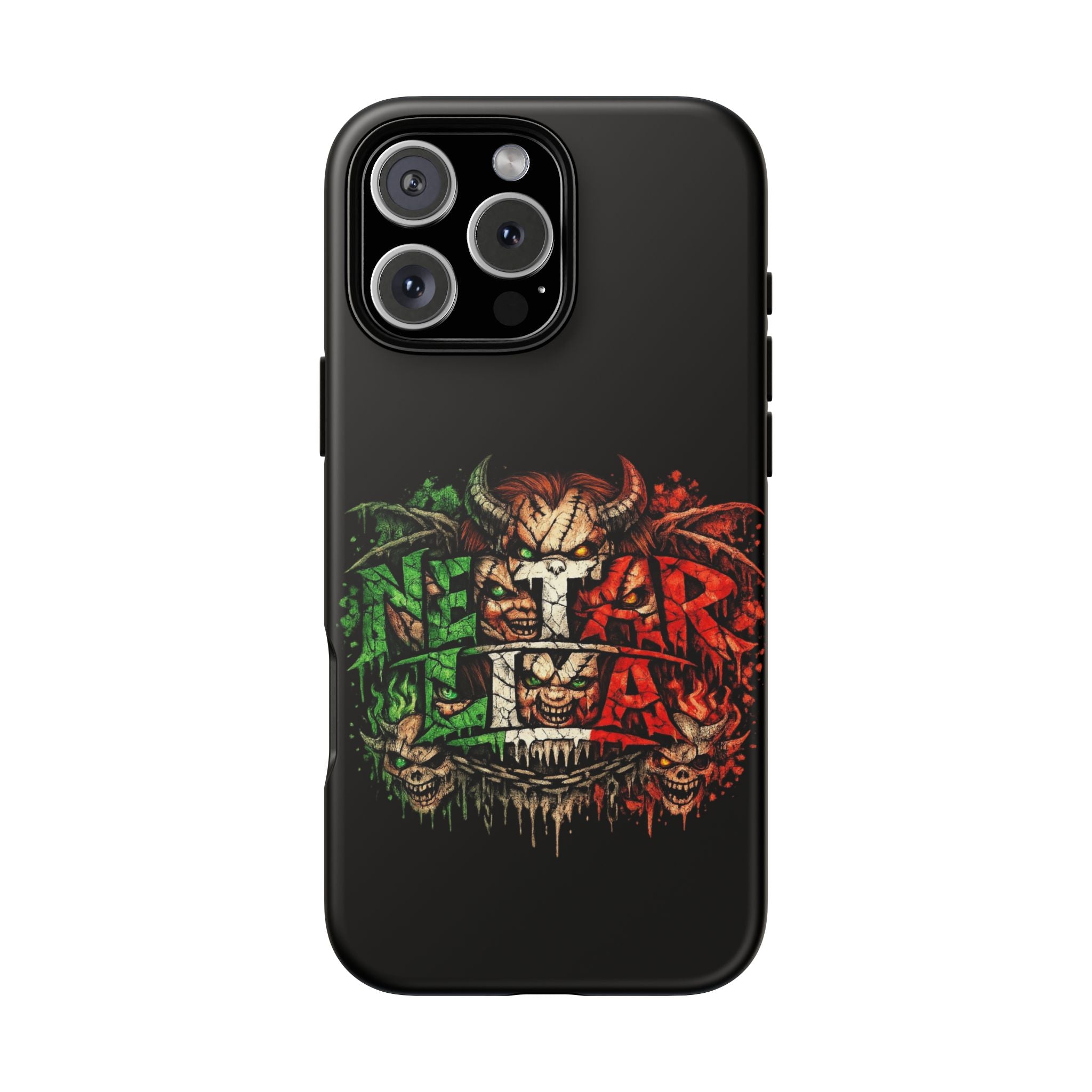 Nectar Lima Chucky Tough Phone Case
