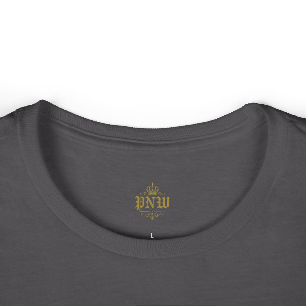 Womans Perla Negra Stallion Tee