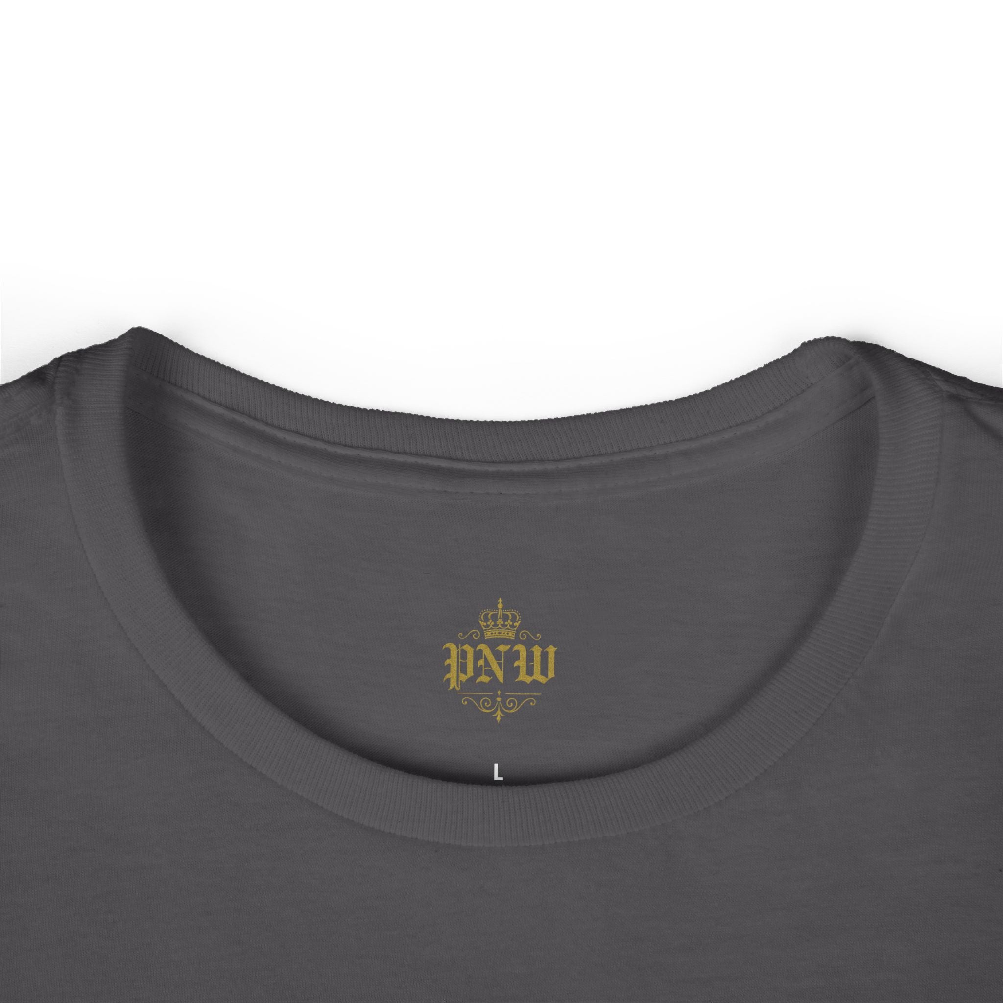 Womans Perla Negra Stallion Tee