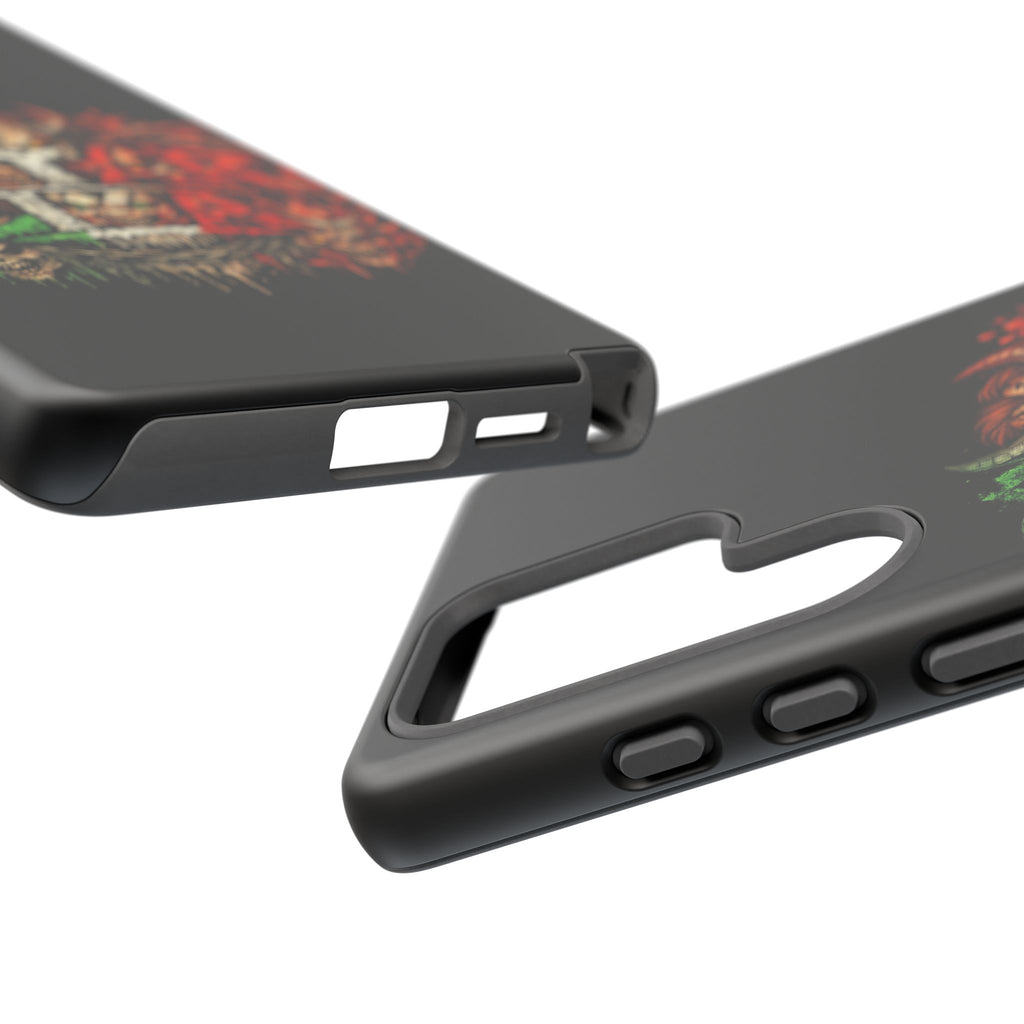 Nectar Lima Chucky Tough Phone Case