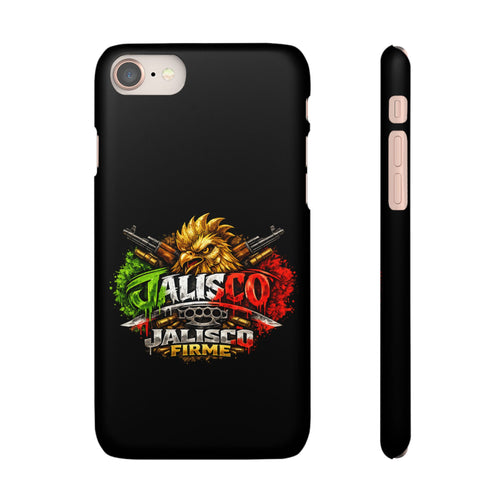 Jalisco rooster phone case