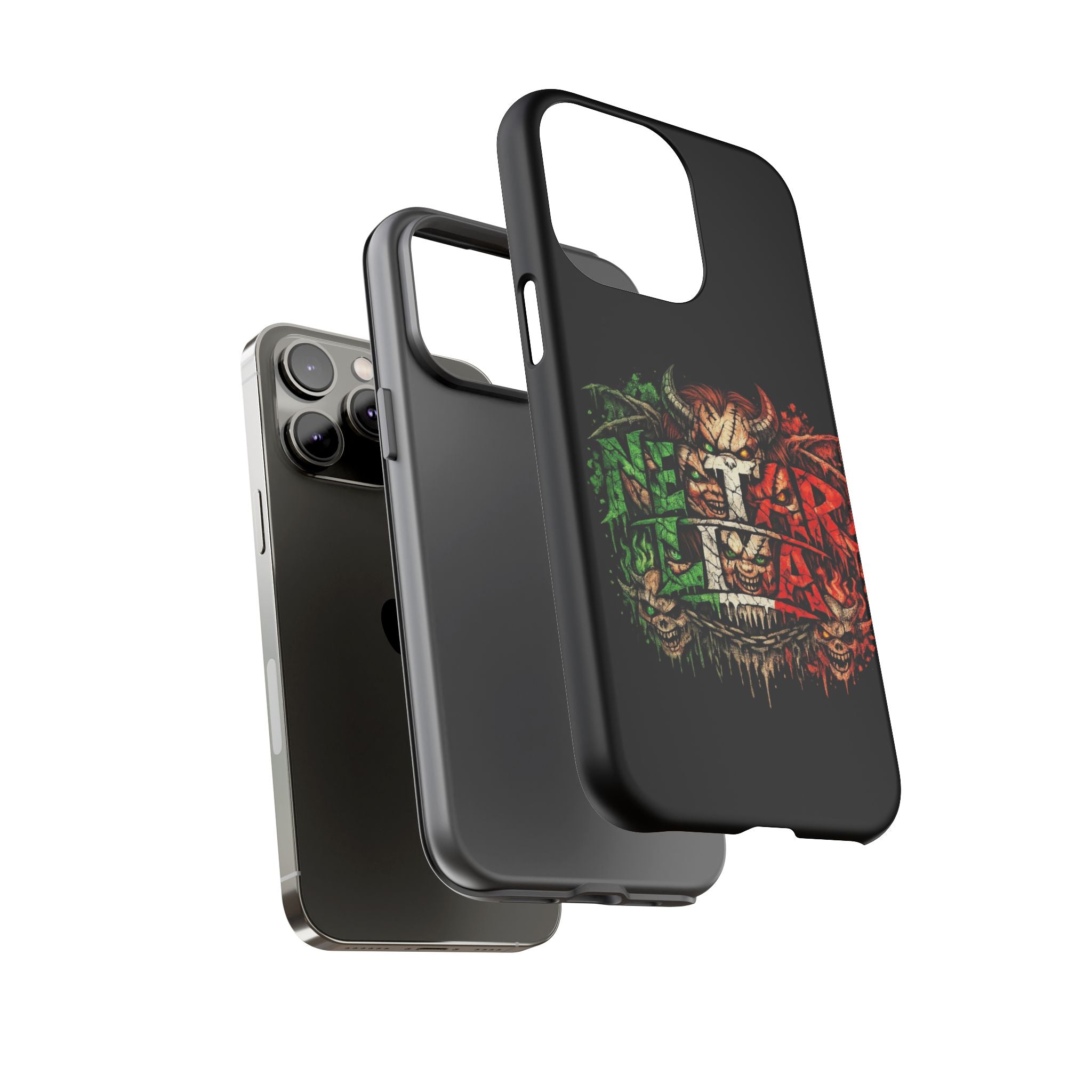 Nectar Lima Chucky Tough Phone Case