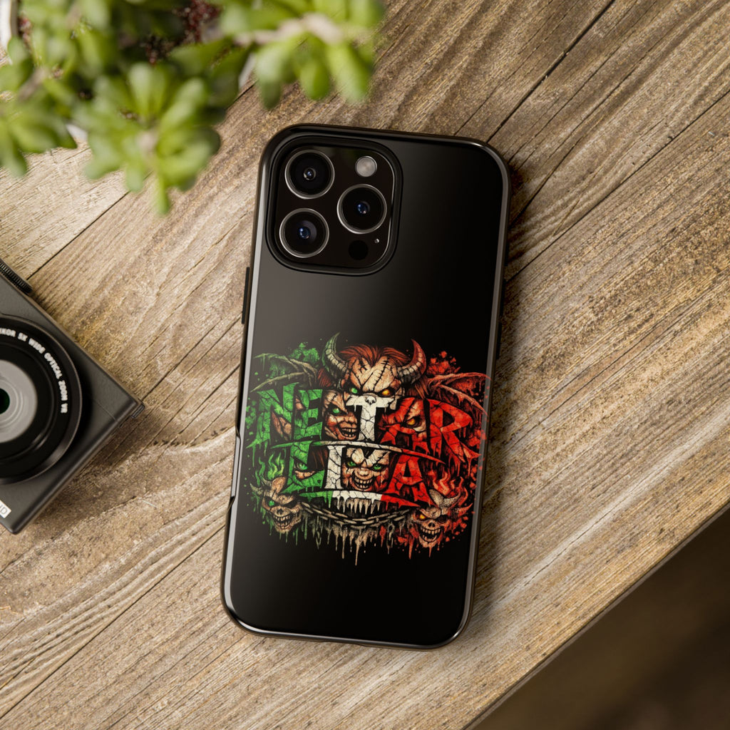 Nectar Lima Chucky Tough Phone Case