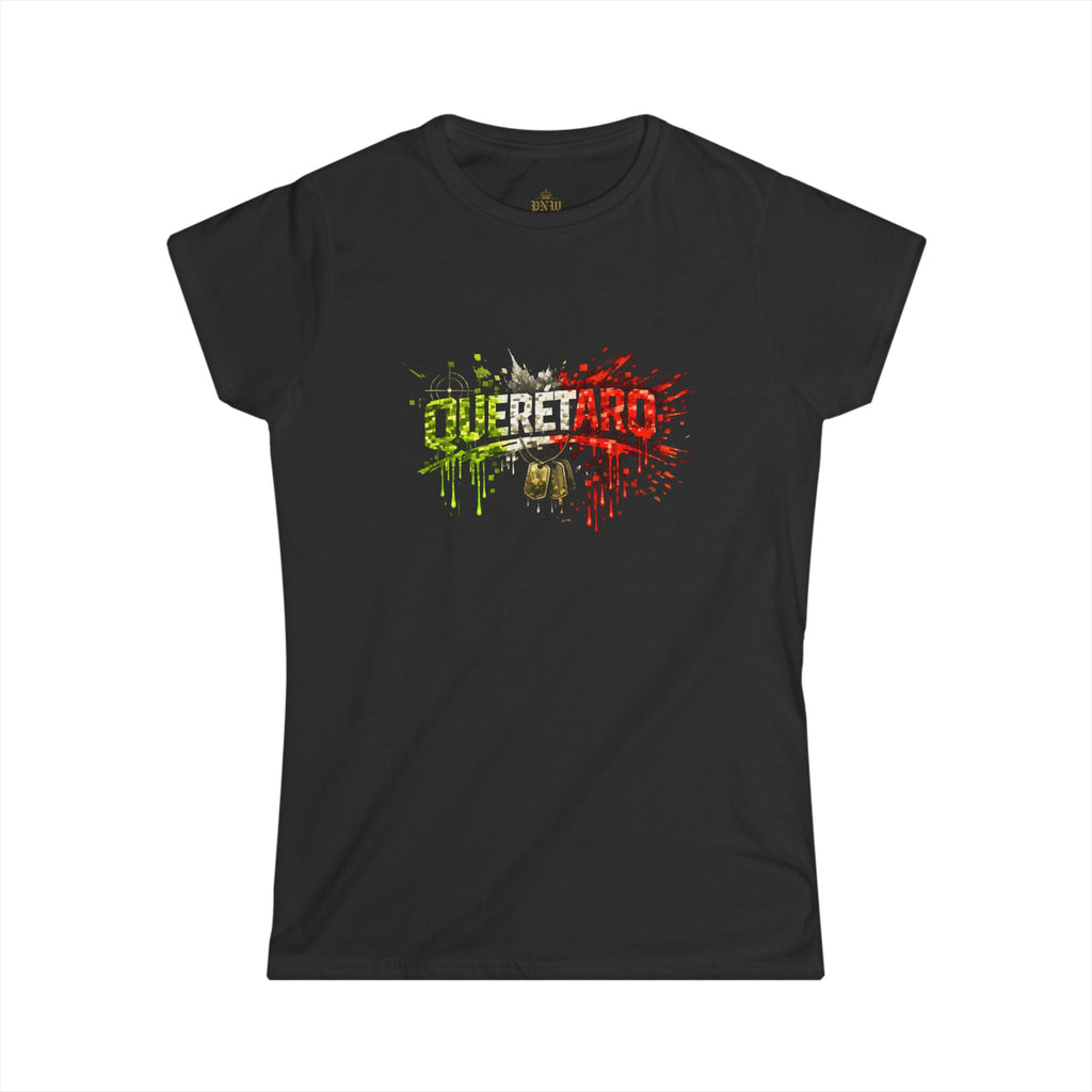 Women's Queretaro Graphic Tee