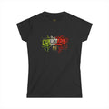 Women's Queretaro Graphic Tee