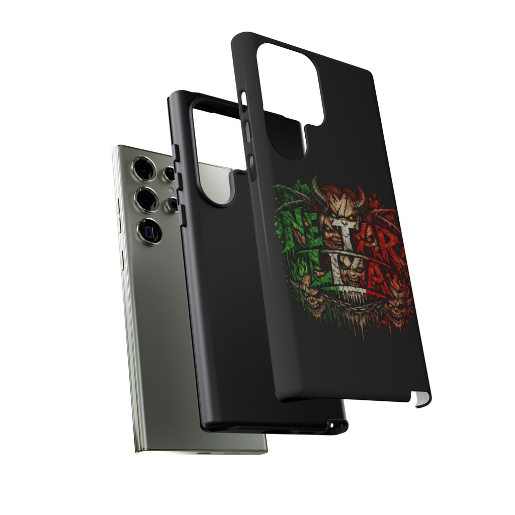 Nectar Lima Chucky Tough Phone Case