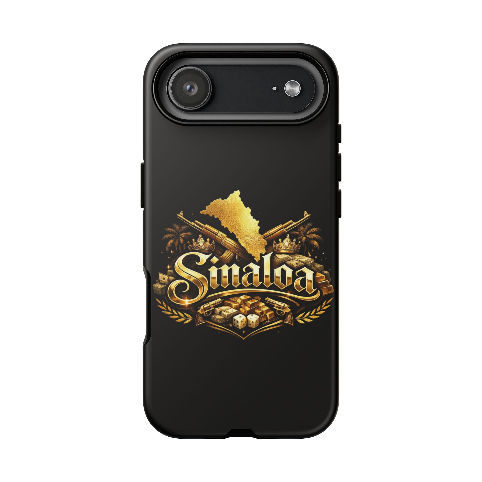 Sinaloa Tough Phone Case