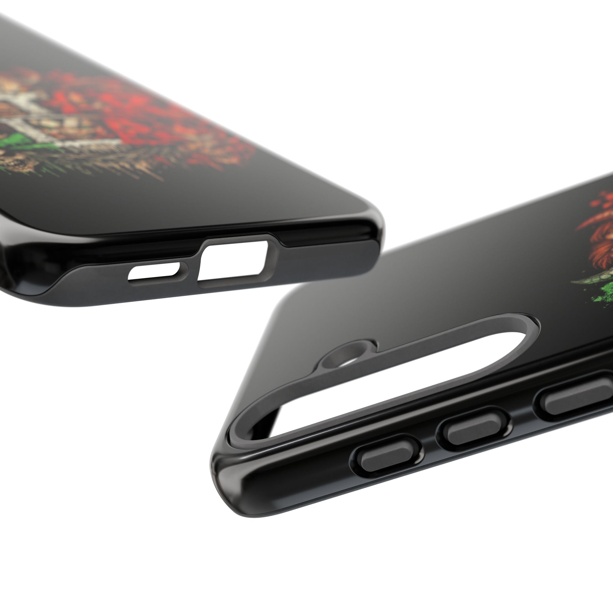 Nectar Lima Chucky Tough Phone Case