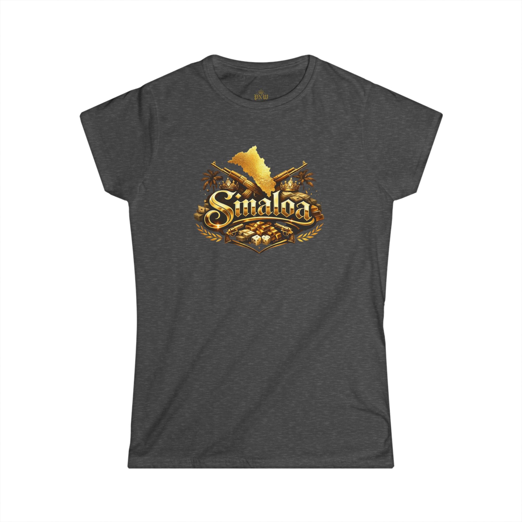 Women's Sinaloa Graphic Tee
