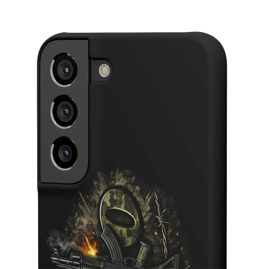 Belico Phone Case