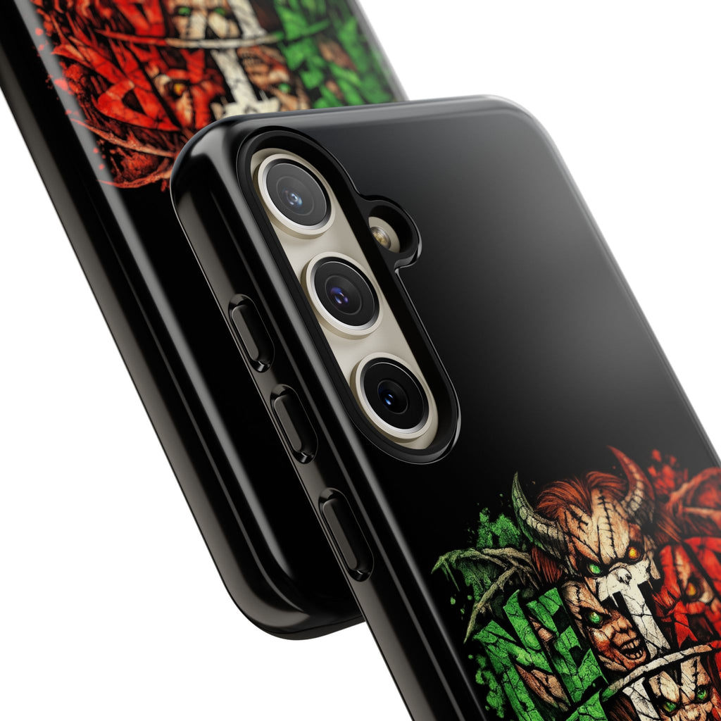 Nectar Lima Chucky Tough Phone Case