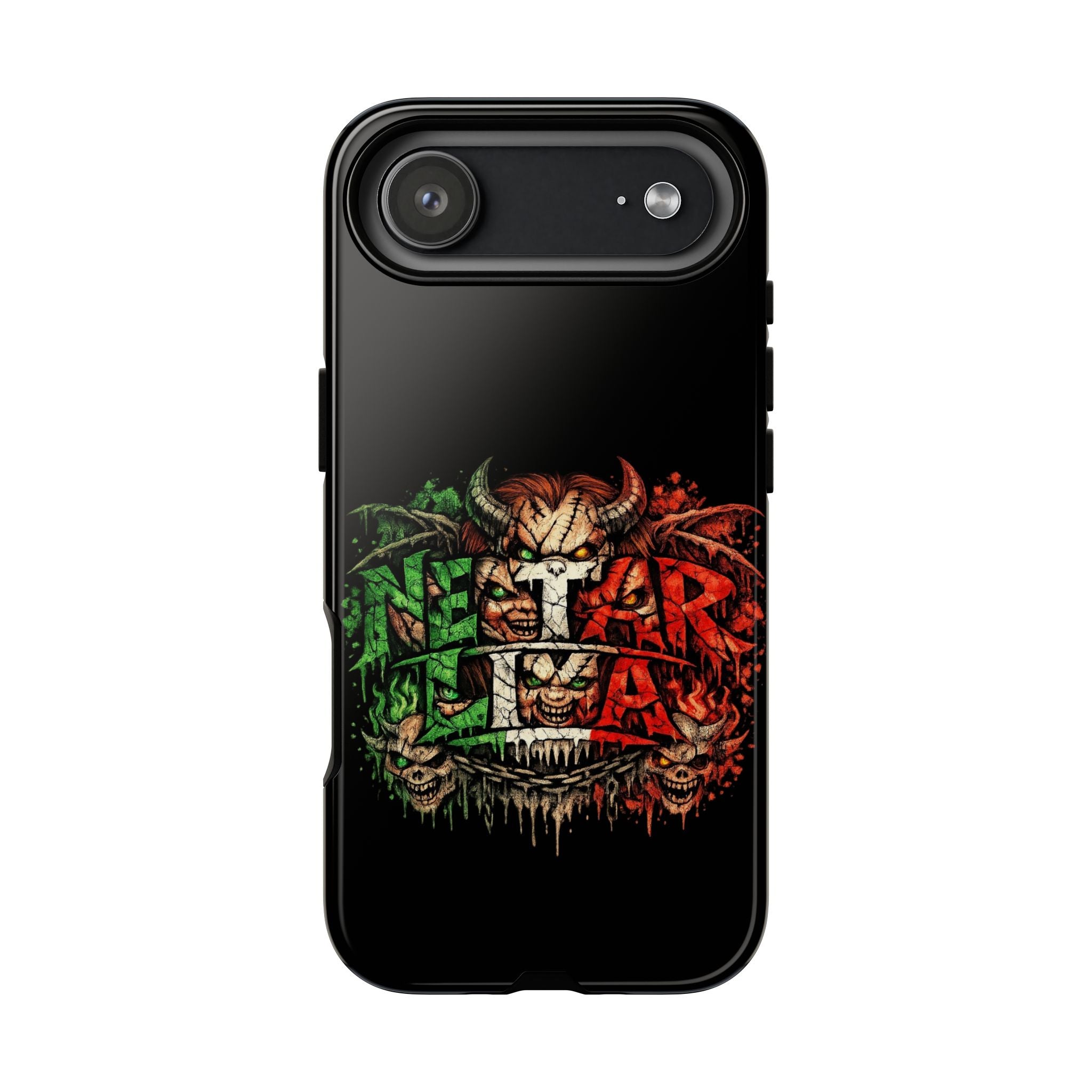 Nectar Lima Chucky Tough Phone Case