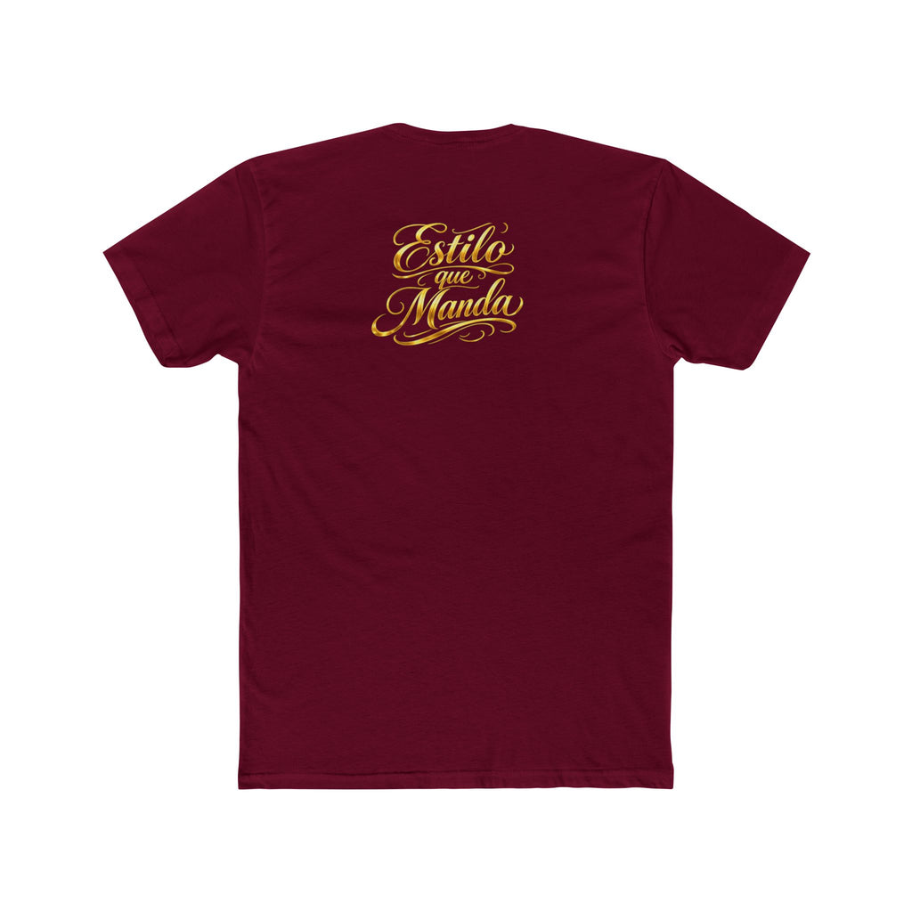 Perla Negra Rooster Graphic Tee