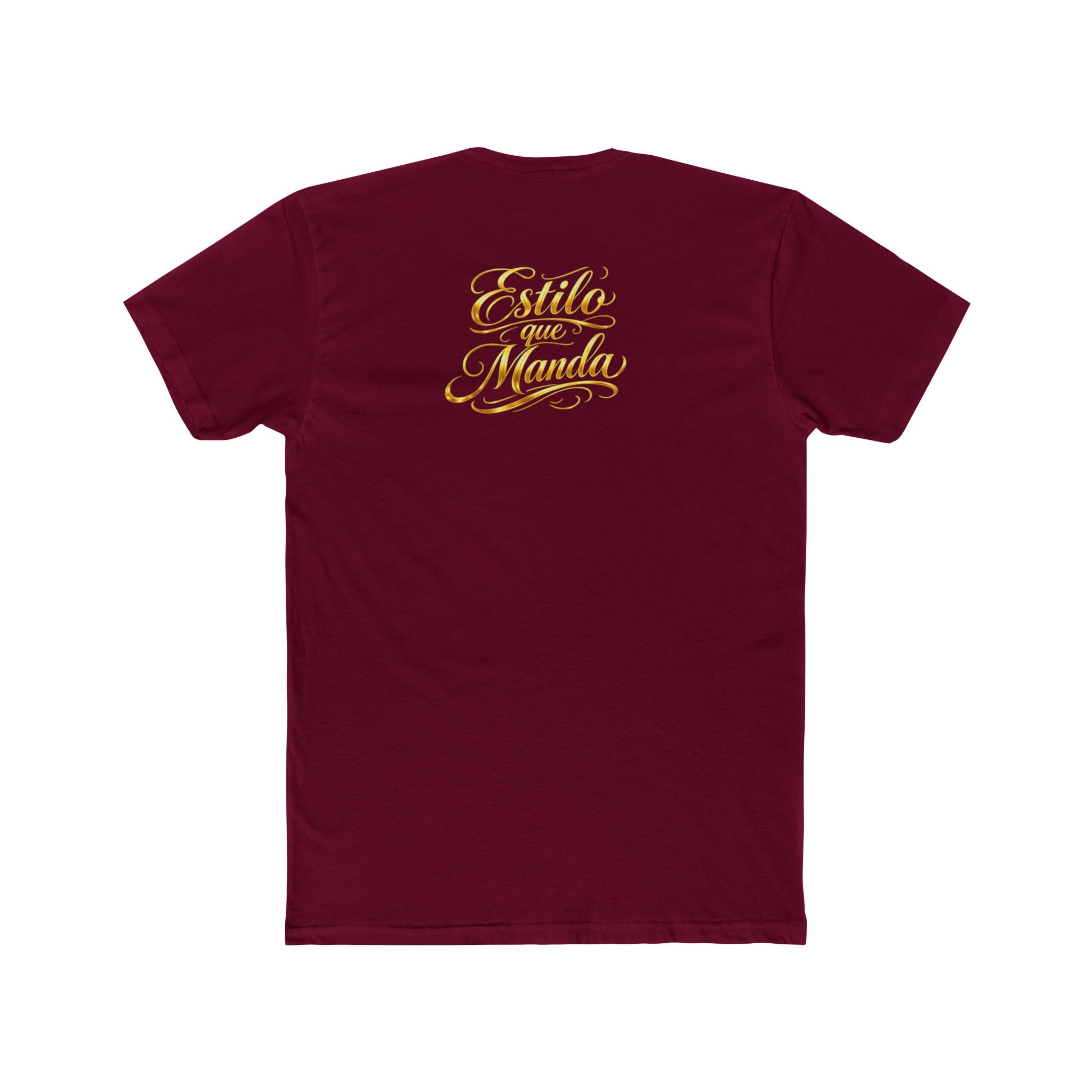 Perla Negra Rooster Graphic Tee