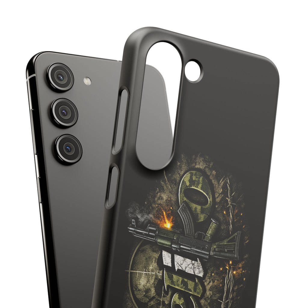 Belico Phone Case