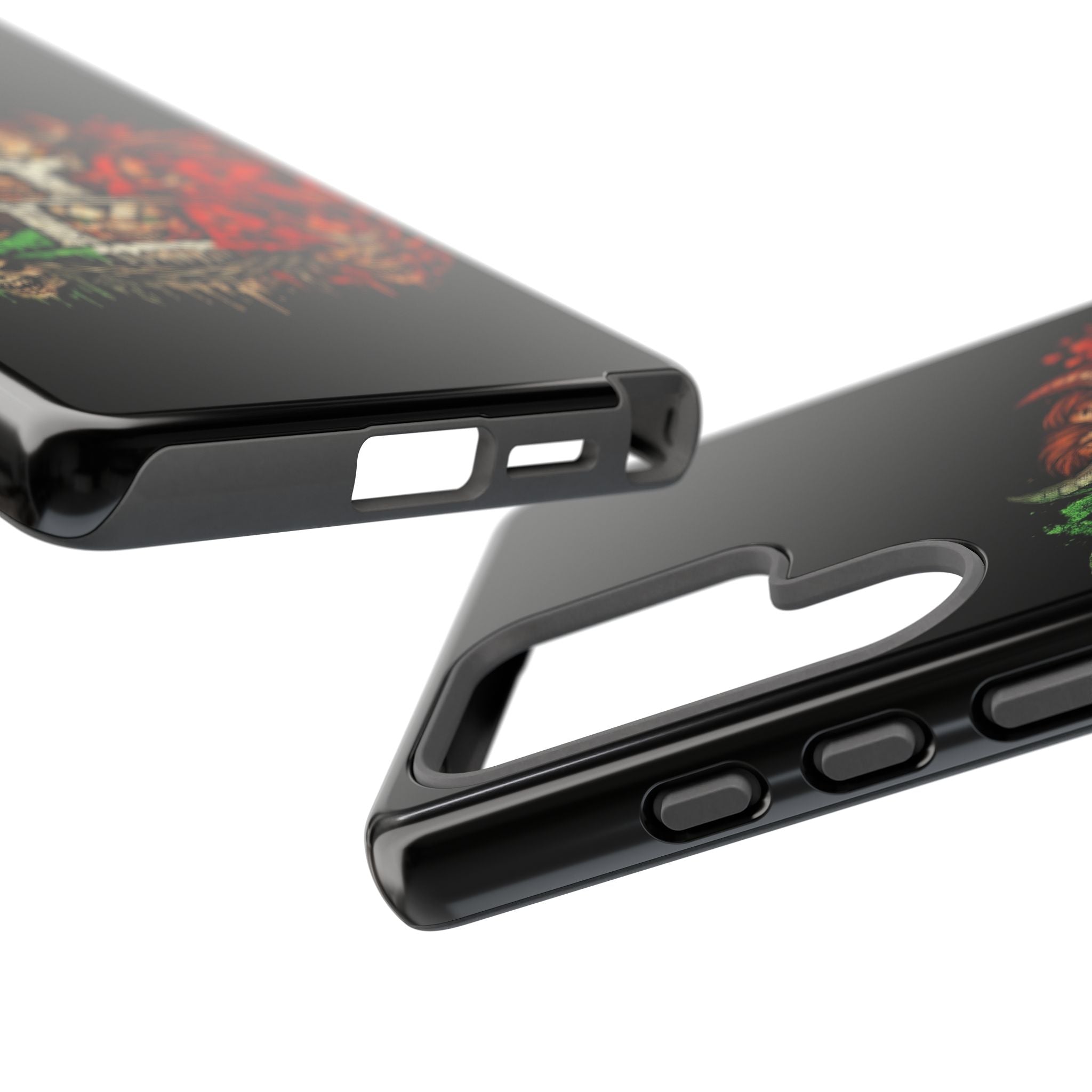 Nectar Lima Chucky Tough Phone Case