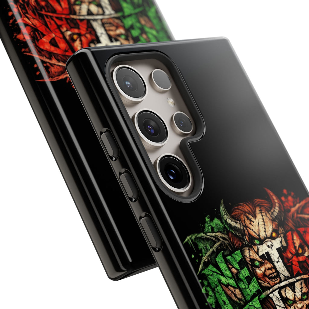 Nectar Lima Chucky Tough Phone Case