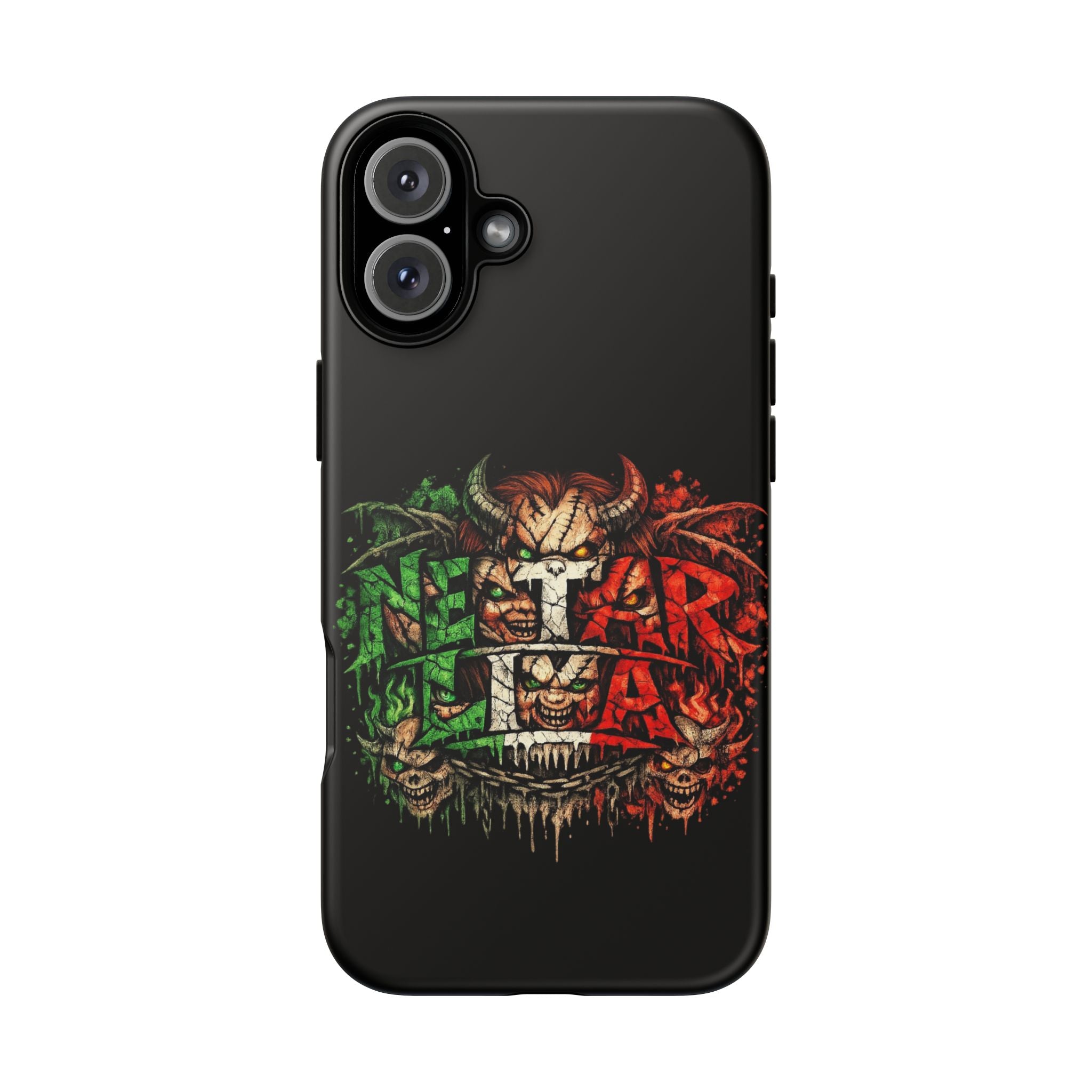 Nectar Lima Chucky Tough Phone Case