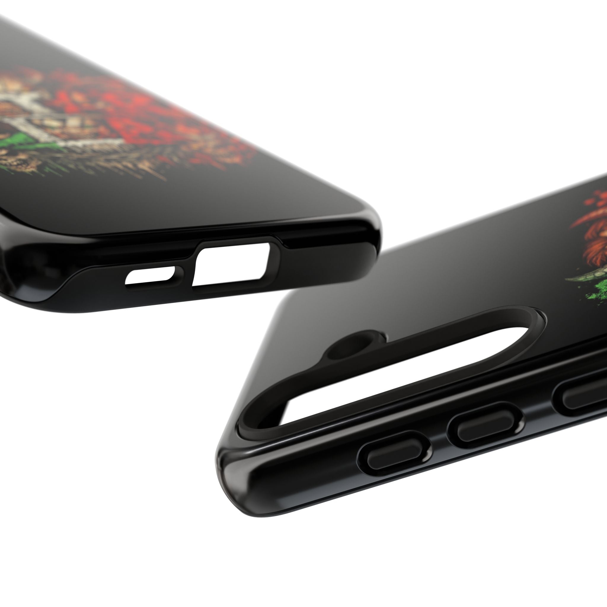 Nectar Lima Chucky Tough Phone Case