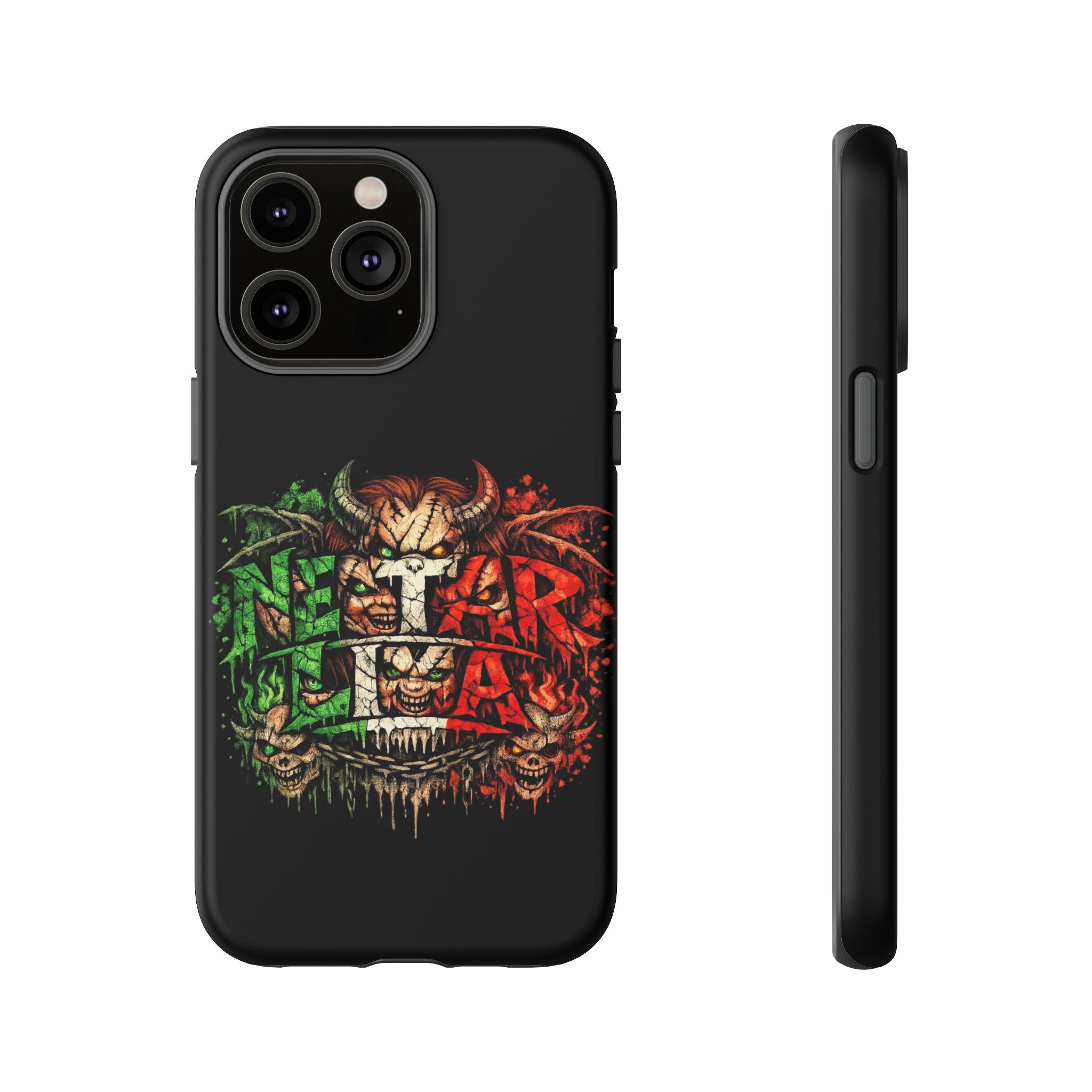 Nectar Lima Chucky Tough Phone Case