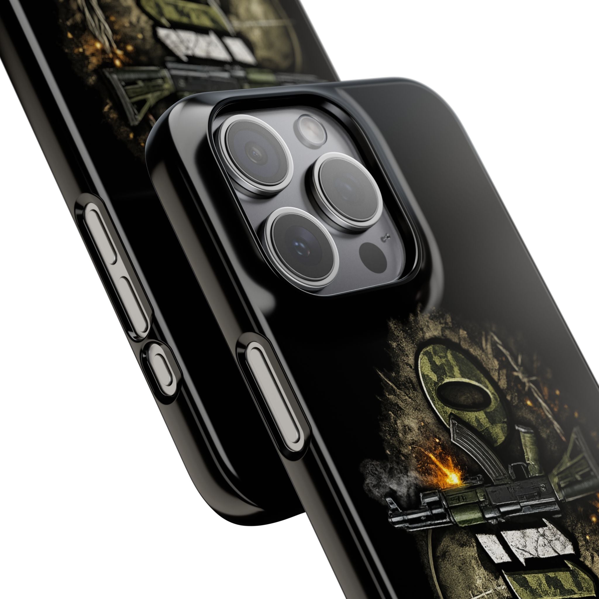 Belico Phone Case