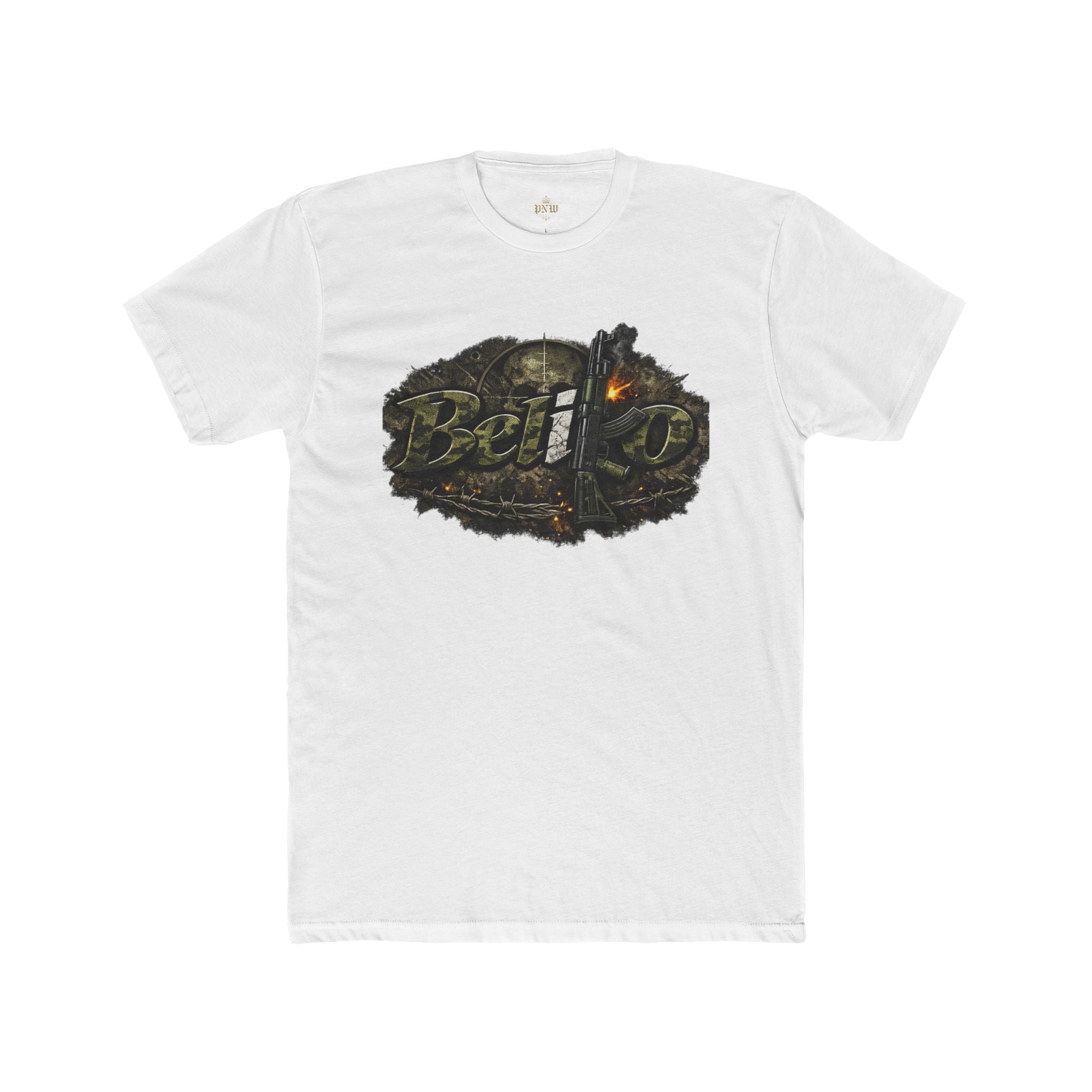 Belico Graphic Tee